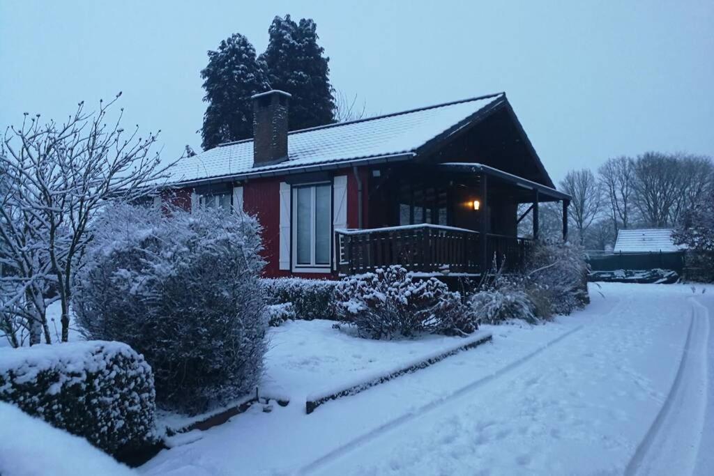 Scandinavië vlak bij huis - Housity