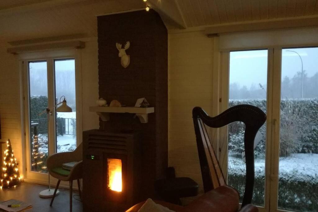 Scandinavië vlak bij huis - Housity