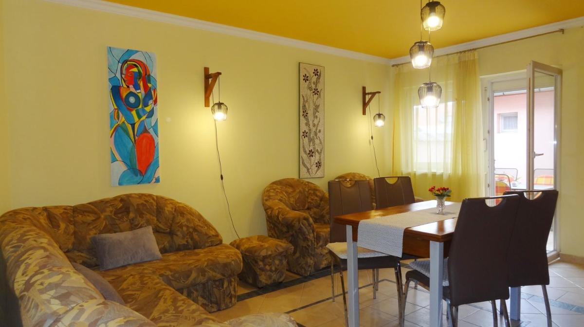 Suitetrails - Gere Apartment House