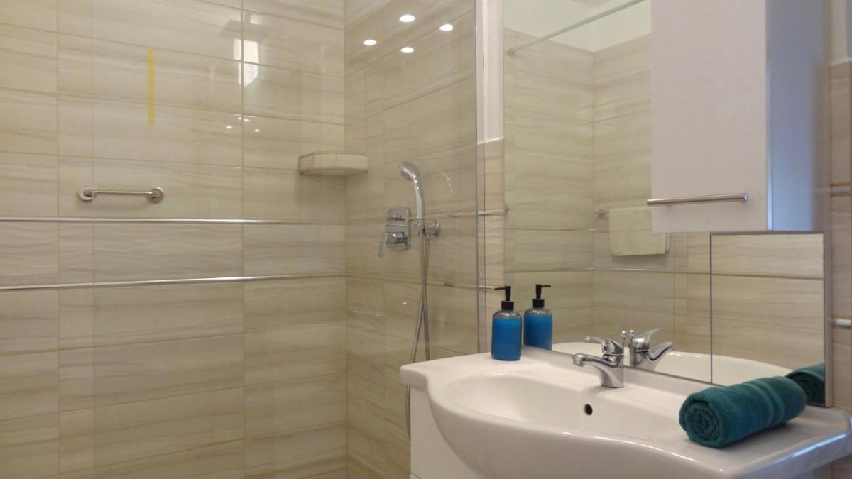 Suitetrails - Gere Apartment House