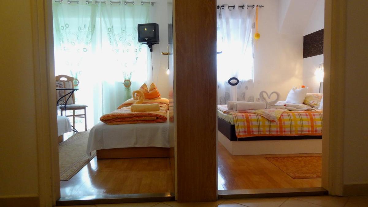 Gere Apartment House - Housity