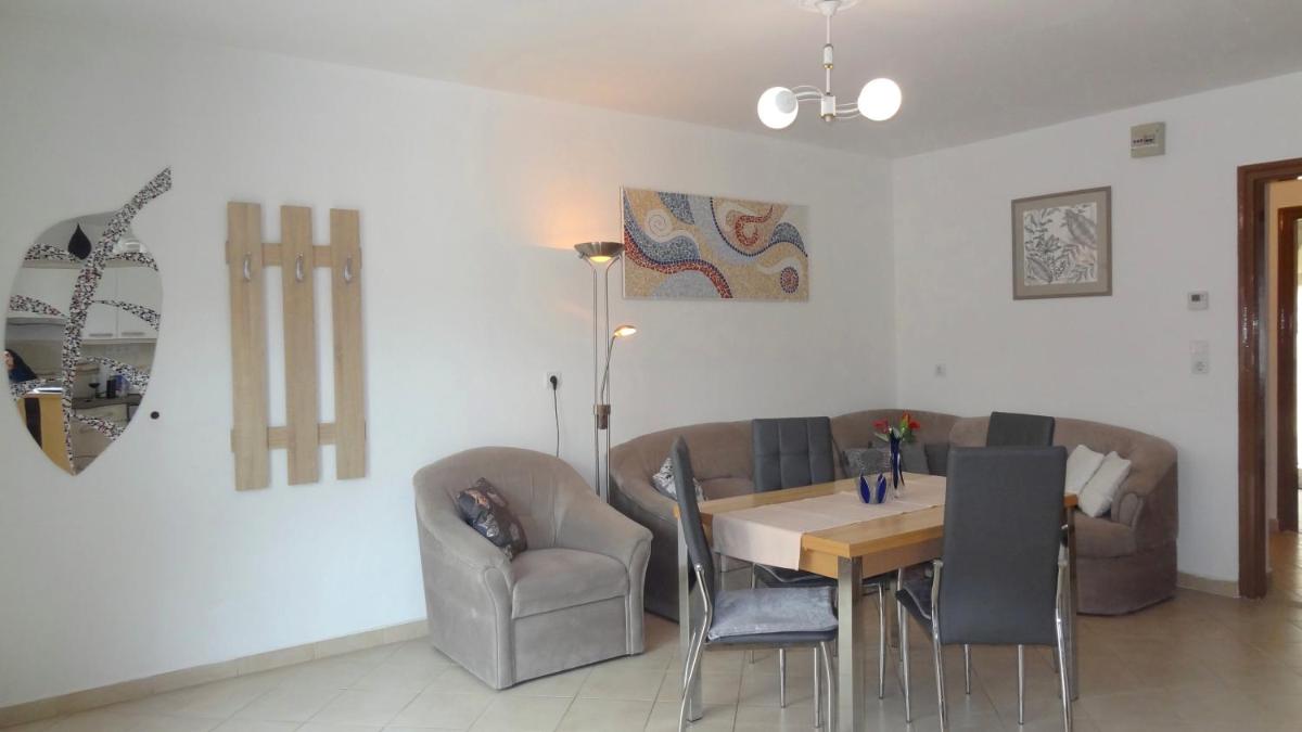 Gere Apartment House - Housity