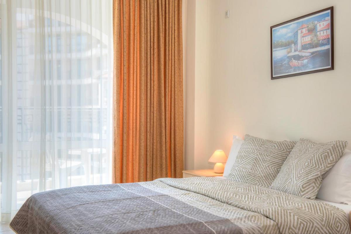 Suitetrails - South Beach Vacation Apartments