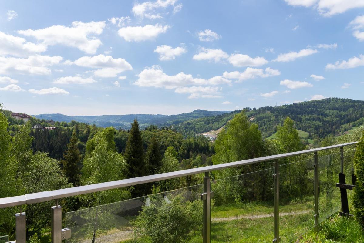 Apartament Na Urlop - Wisła Bukowa Góra - Apartamenty z widokiem na panoramę Wisły - Housity