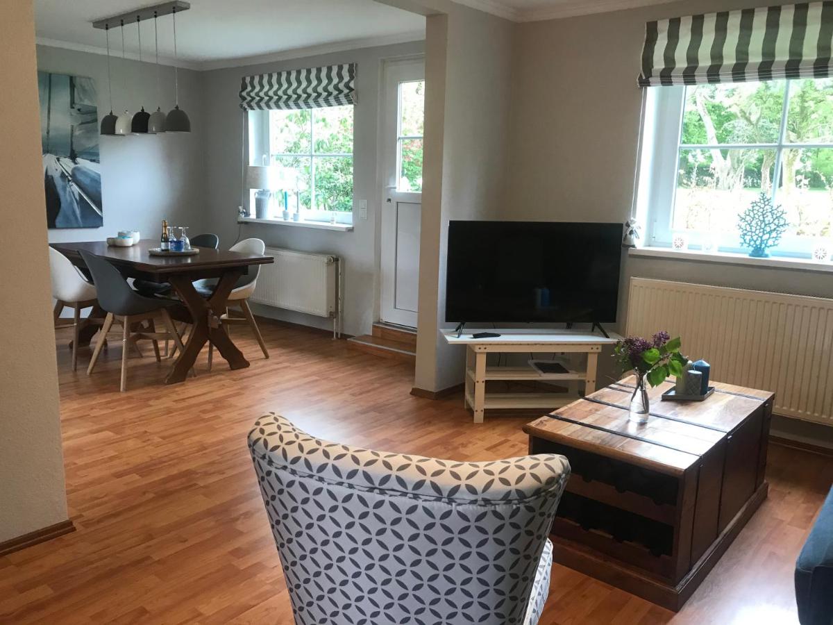 Refugium in Ostseenähe - Housity