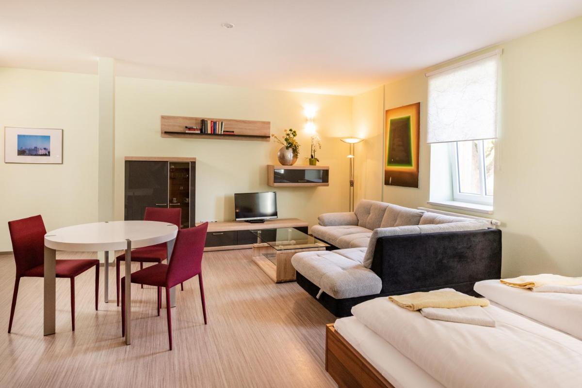 Kulturhotel Kaiserhof - Housity