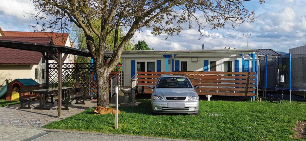 Guesthouse Braslovče - Celje - Housity