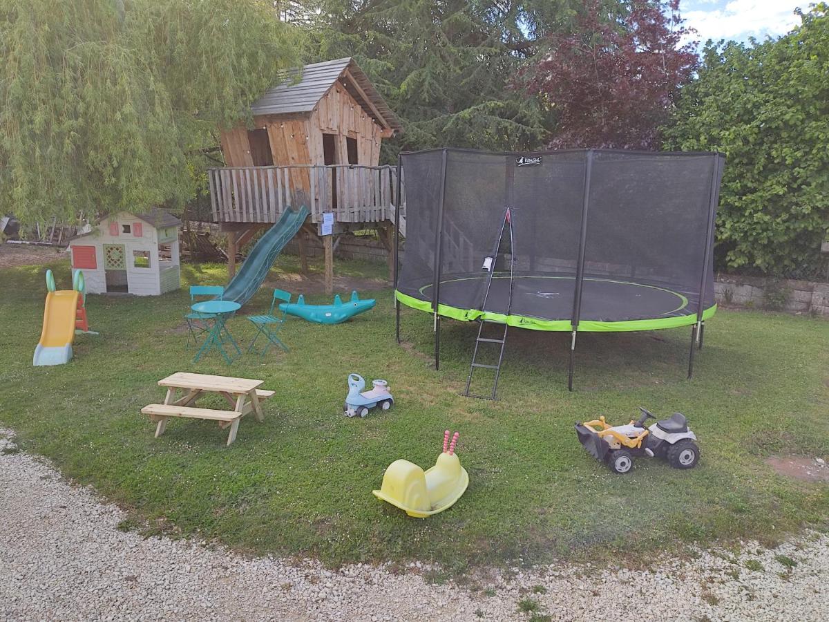 Gîte Les Mariniers - 3 étoiles - Bain nordique en option - Housity