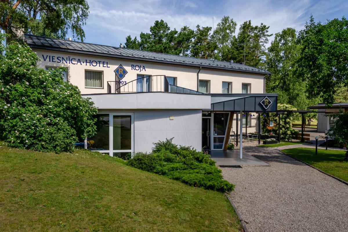 Boutique Hotel Roja - Housity