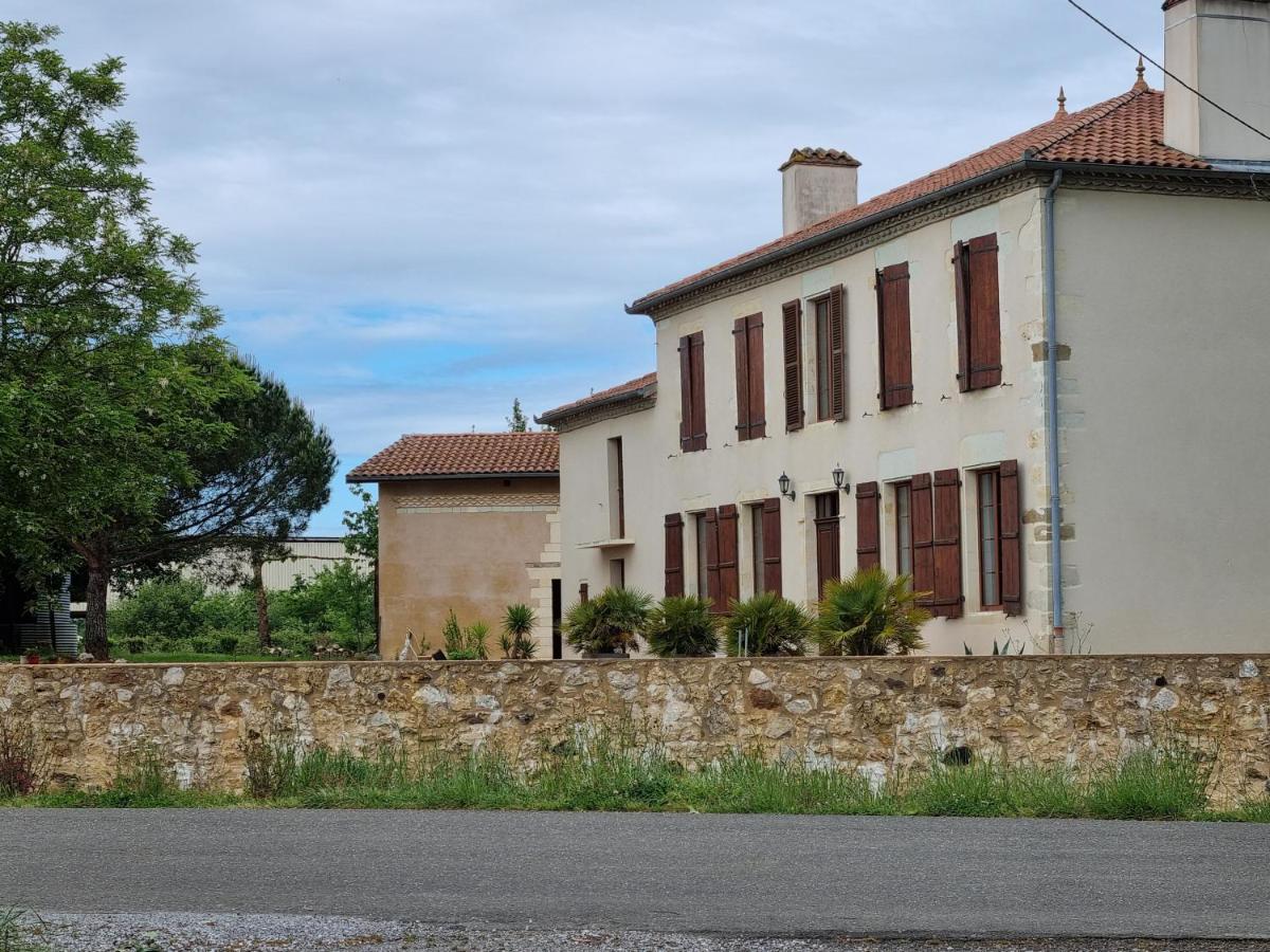Chambre d'hôte Daugé - Housity