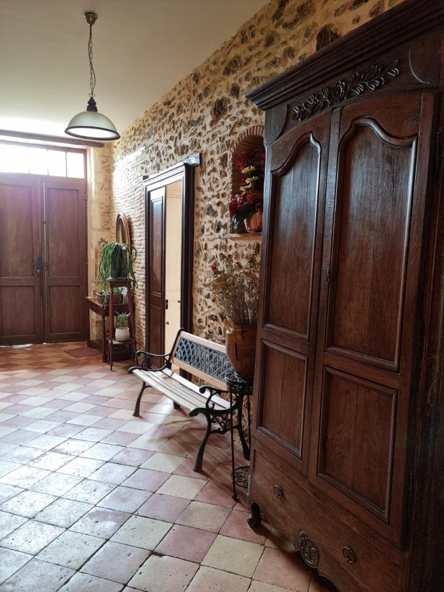 Chambre d'hôte Daugé - Housity