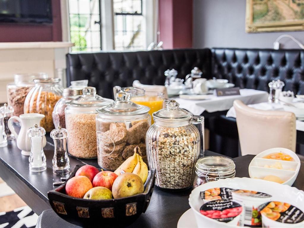 Court House Manor Luxury B&B - Housity