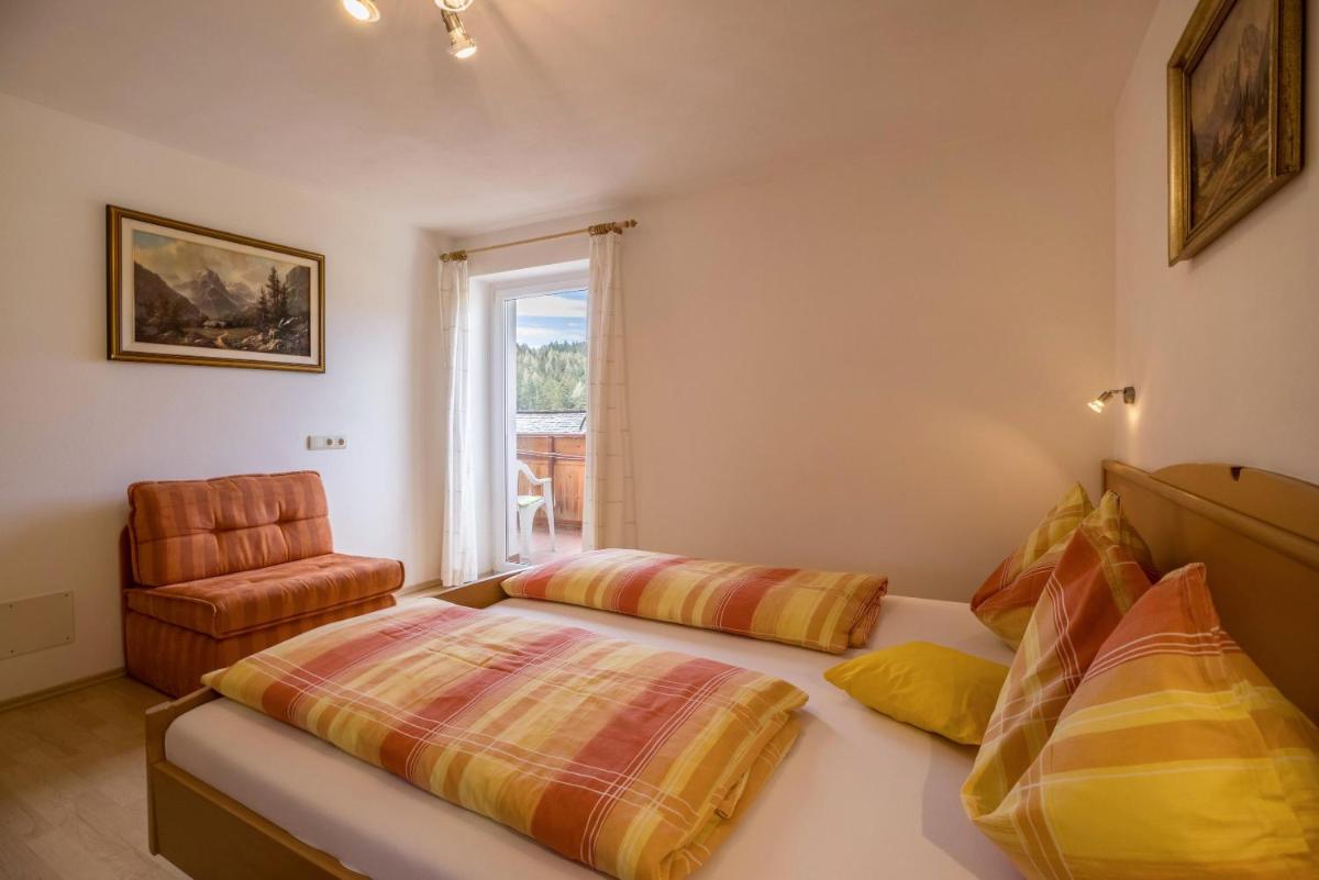 Ferienwohnung Gitschbergblick - Housity