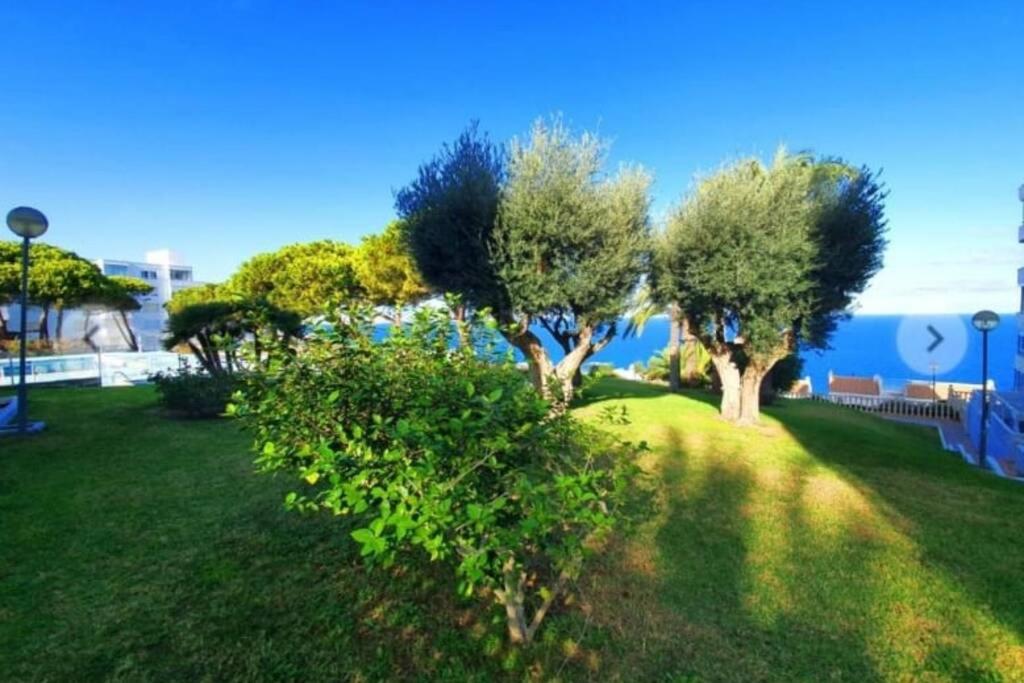 Bonito Piso frente al mar con piscina y parking - Housity
