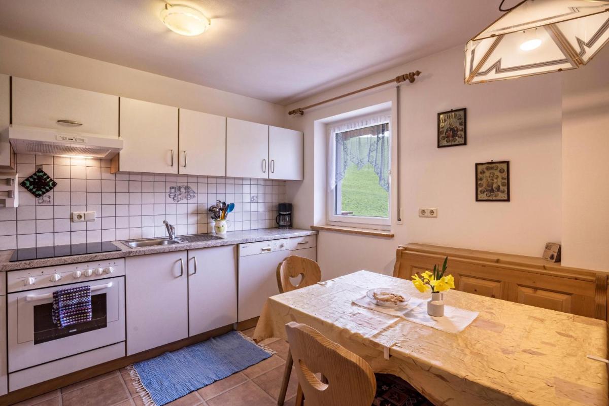 Ferienwohnung Zirme Gasser - Housity