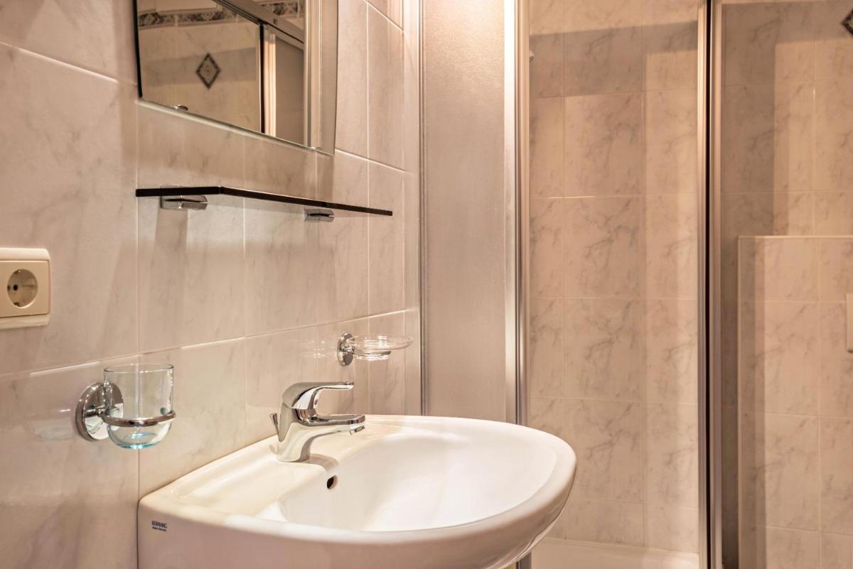 Ferienwohnung Zirme Gasser - Housity