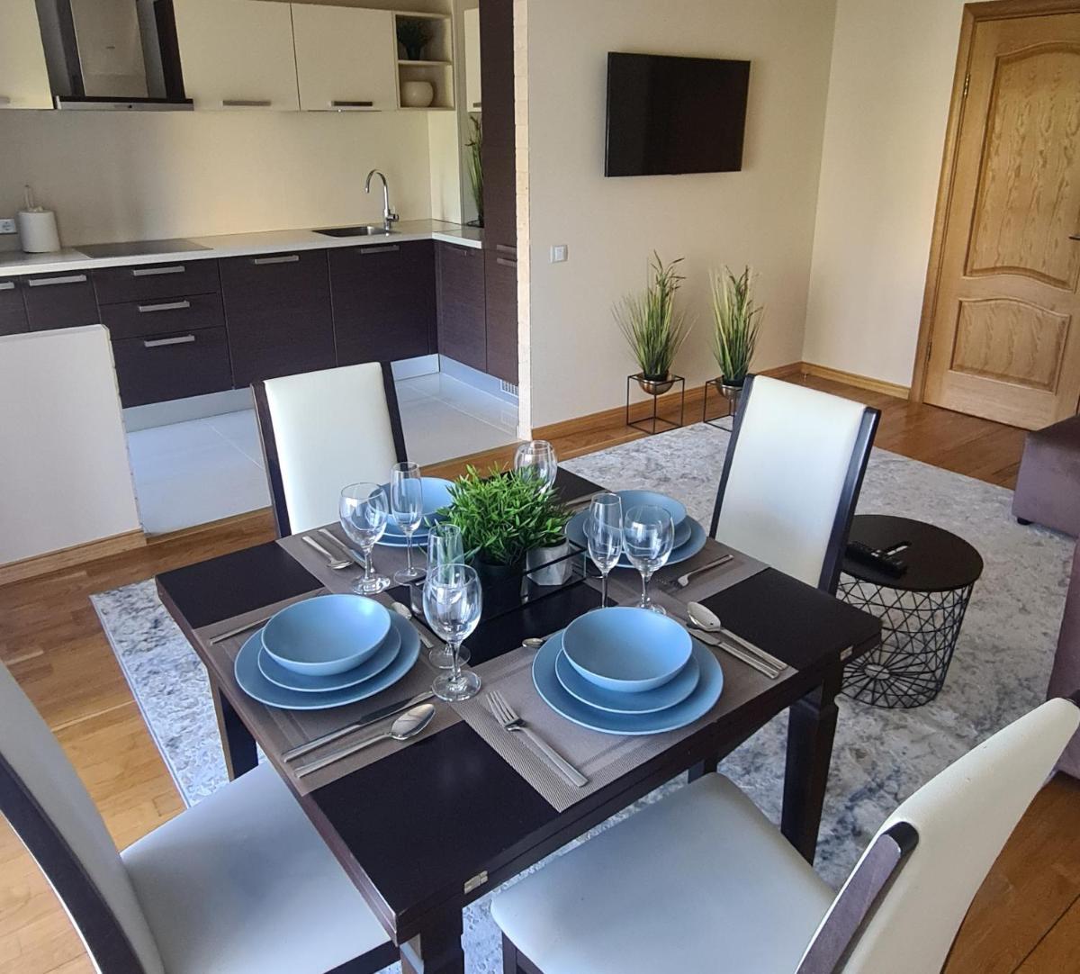 Rietumkrasta seaside apartment - Housity