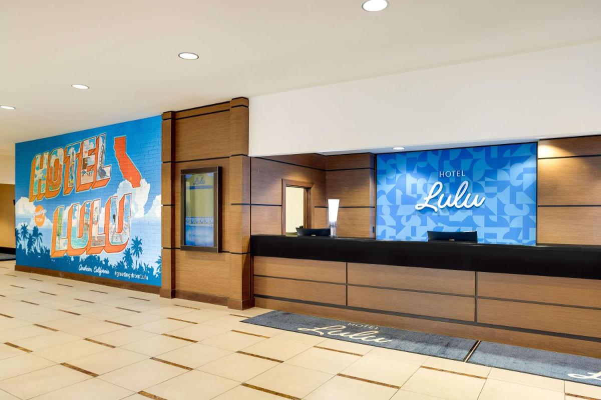 Hotel Lulu, BW Premier Collection - Housity