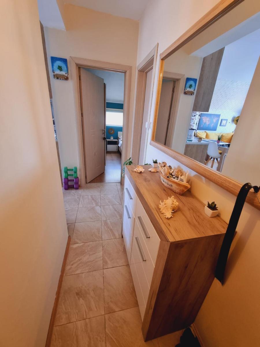 Sunny Romance - Housity