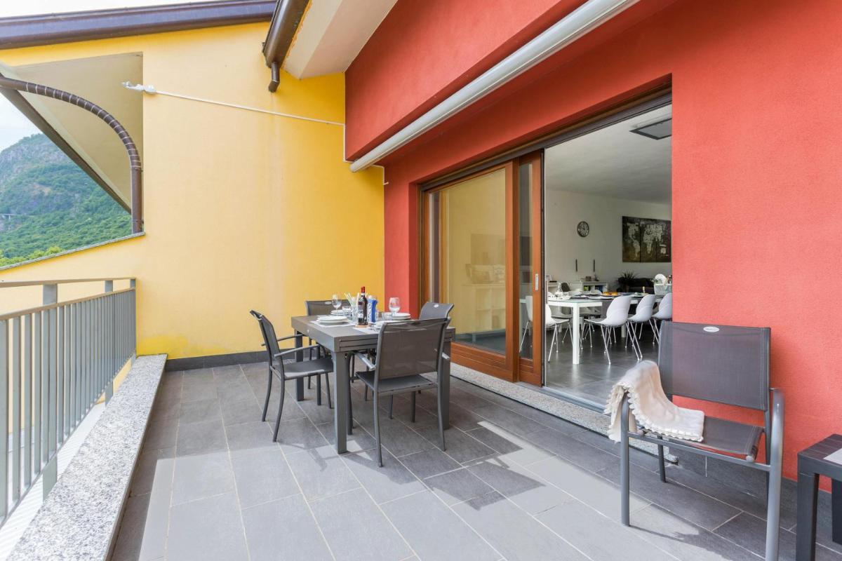 New Eleven Apartment on Como Lake - Housity