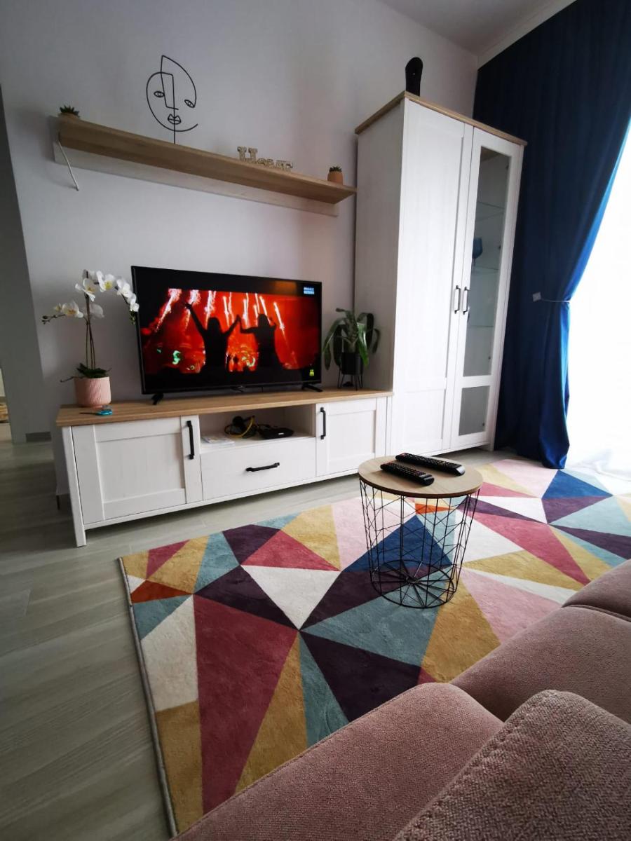 Karra Residence Timisoara - autorizat Ministerul Turismului - Housity