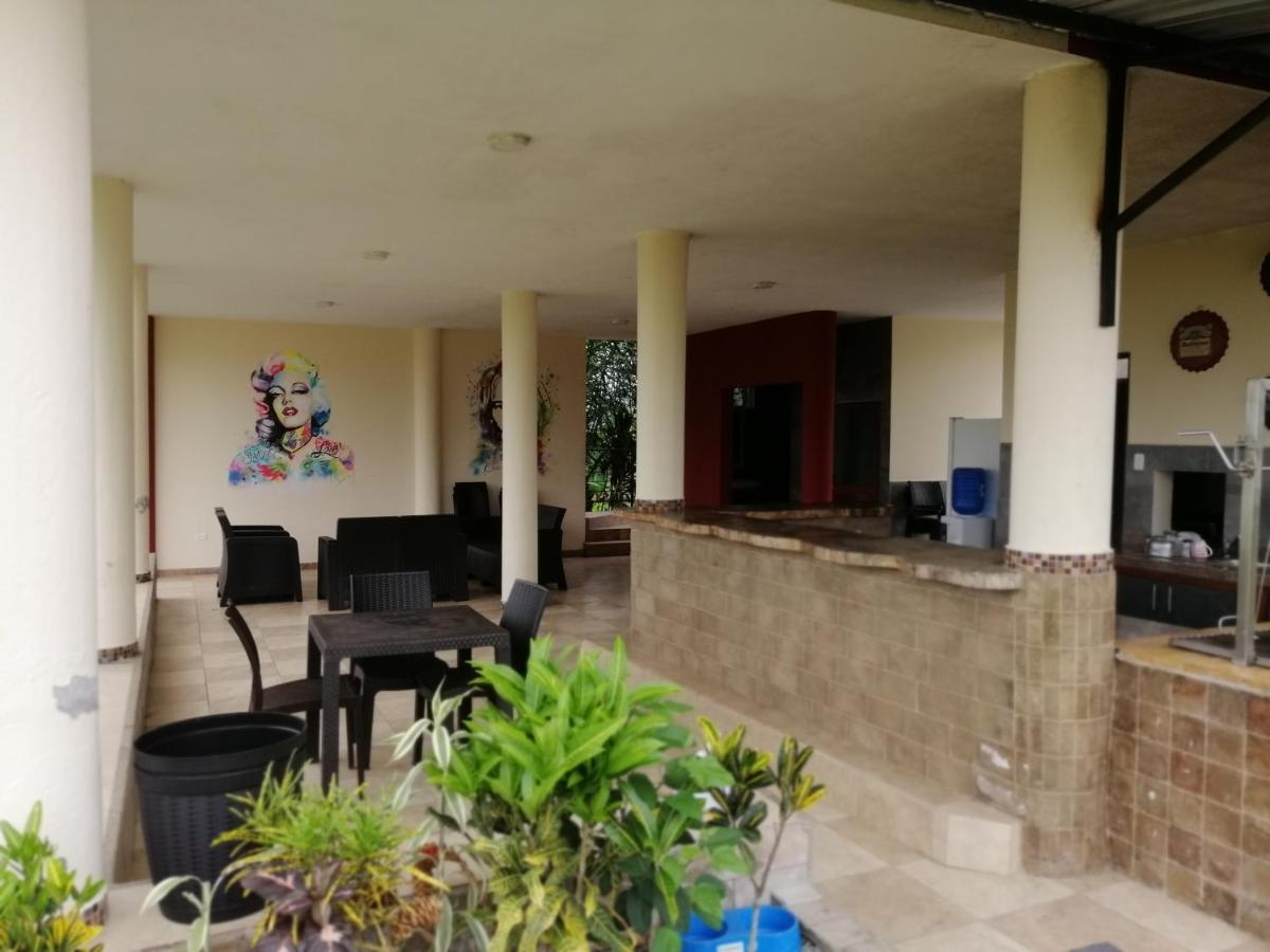 Suitetrails - Finca San Mateo