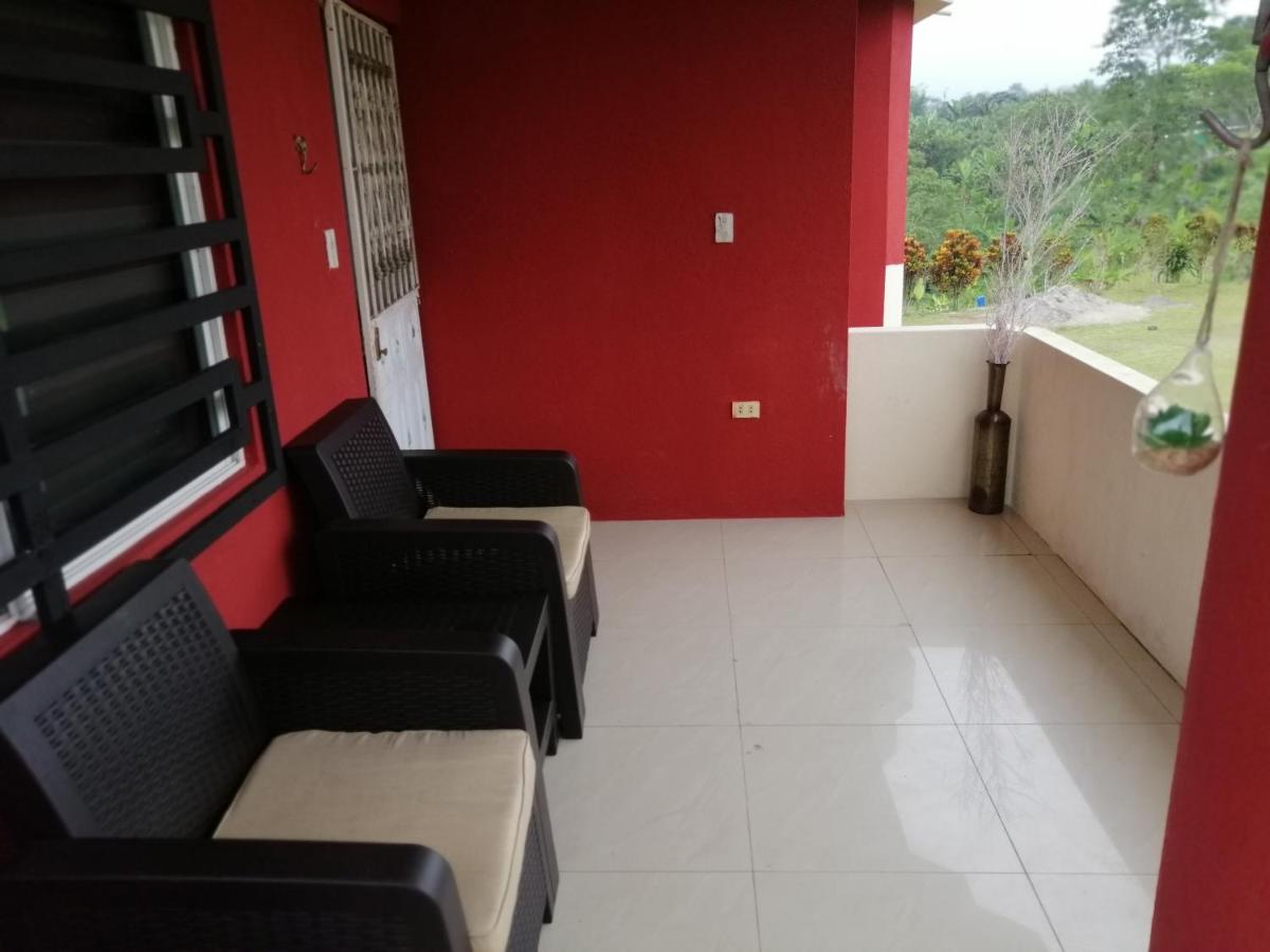 Finca San Mateo - Housity