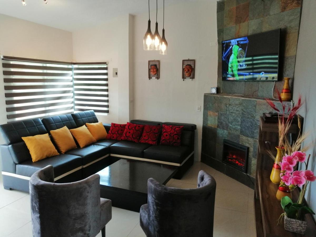Finca San Mateo - Housity