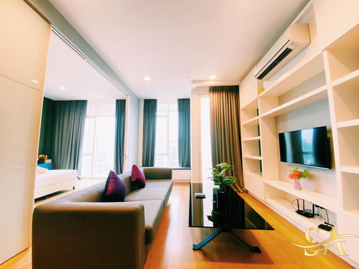 Platinum Service Suites KLCC - Housity