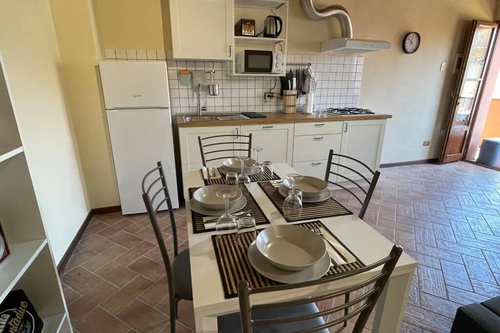 Casa Vacanze nel cuore della Toscana - Housity