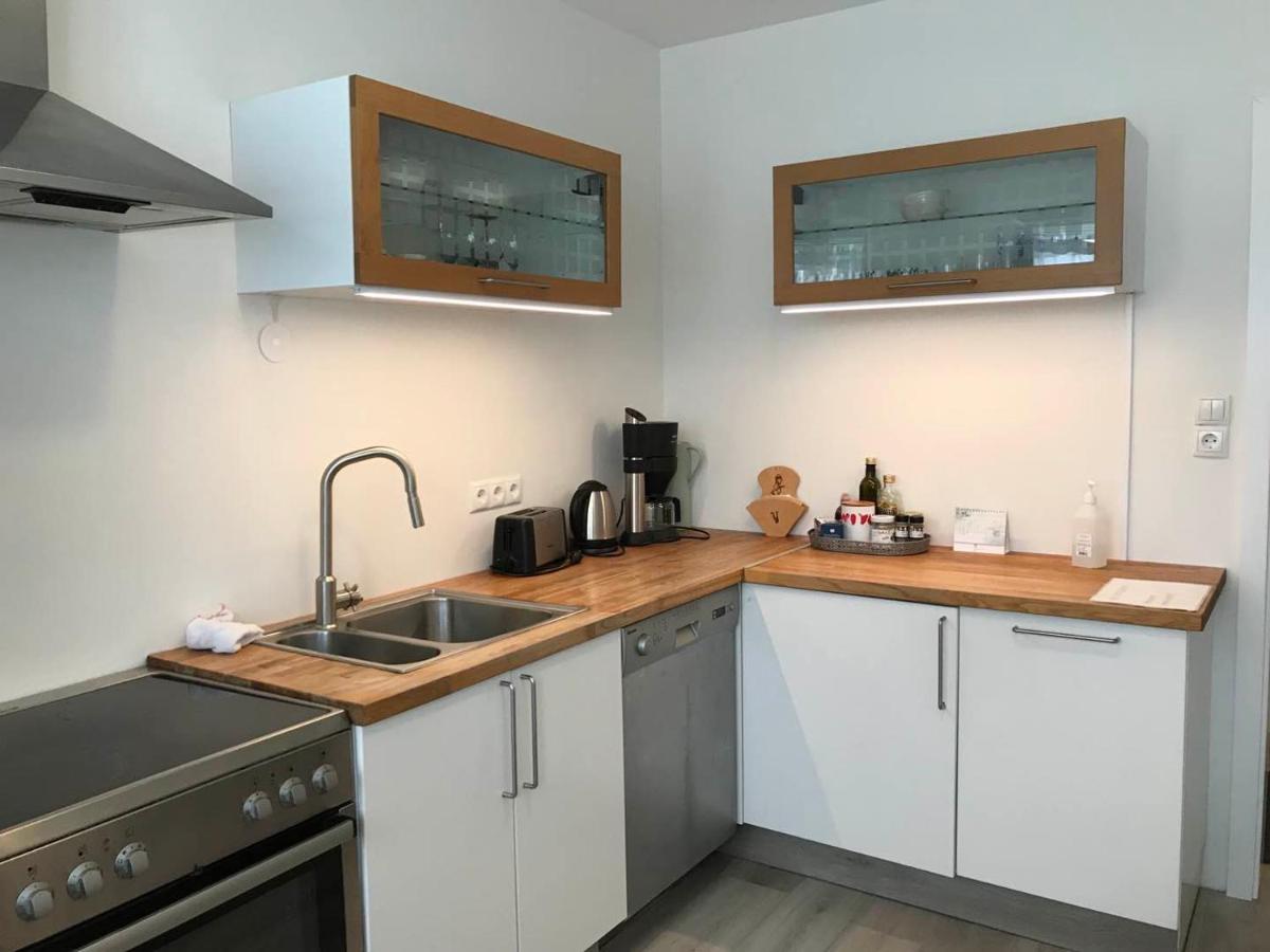 Reykjavik Hill Cosy Apartment - Housity