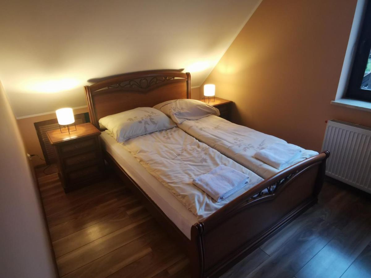 NA GWiZDÓWCE DOM 35, ZAŁAKOWO, KASZUBY - Housity