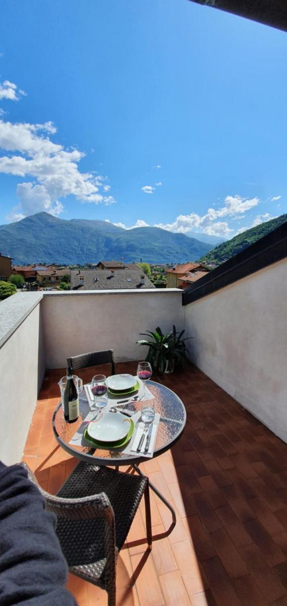 Appartamento Little World - Housity