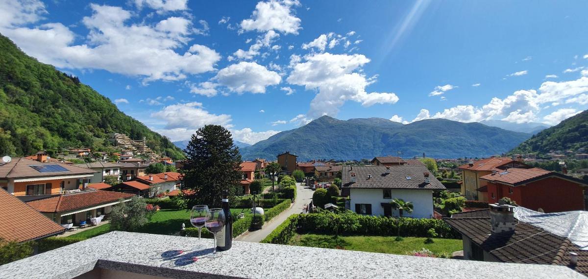 Appartamento Little World - Housity