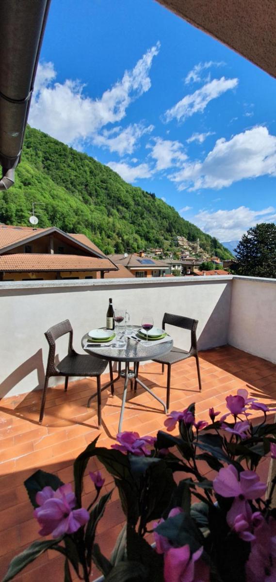Appartamento Little World - Housity