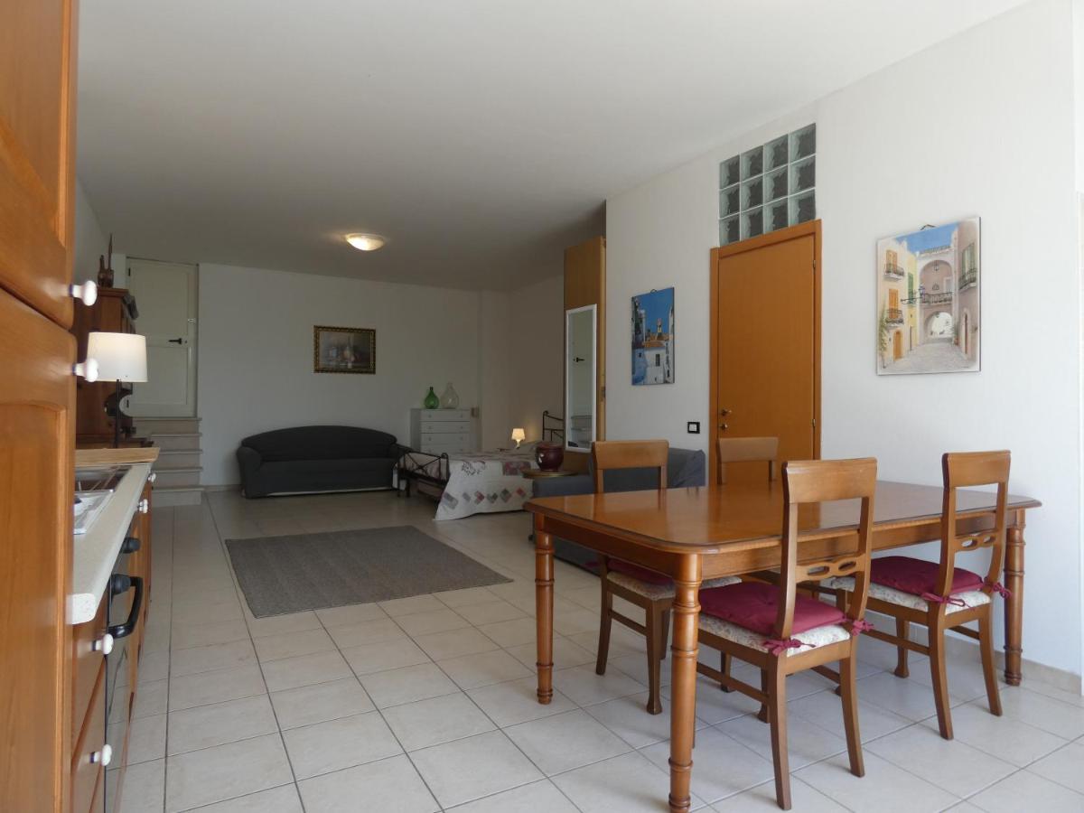La casa di Rosanna tra mare e campagna - Housity