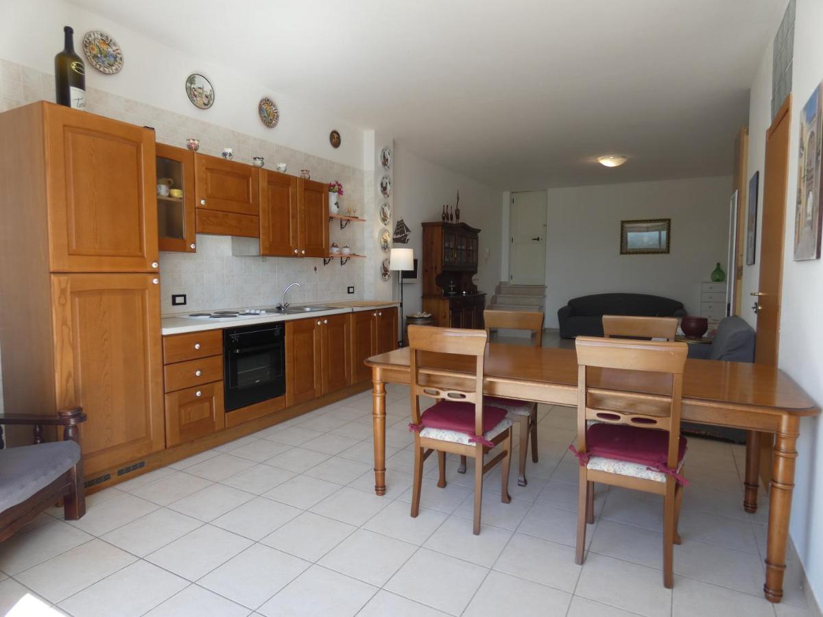La casa di Rosanna tra mare e campagna - Housity