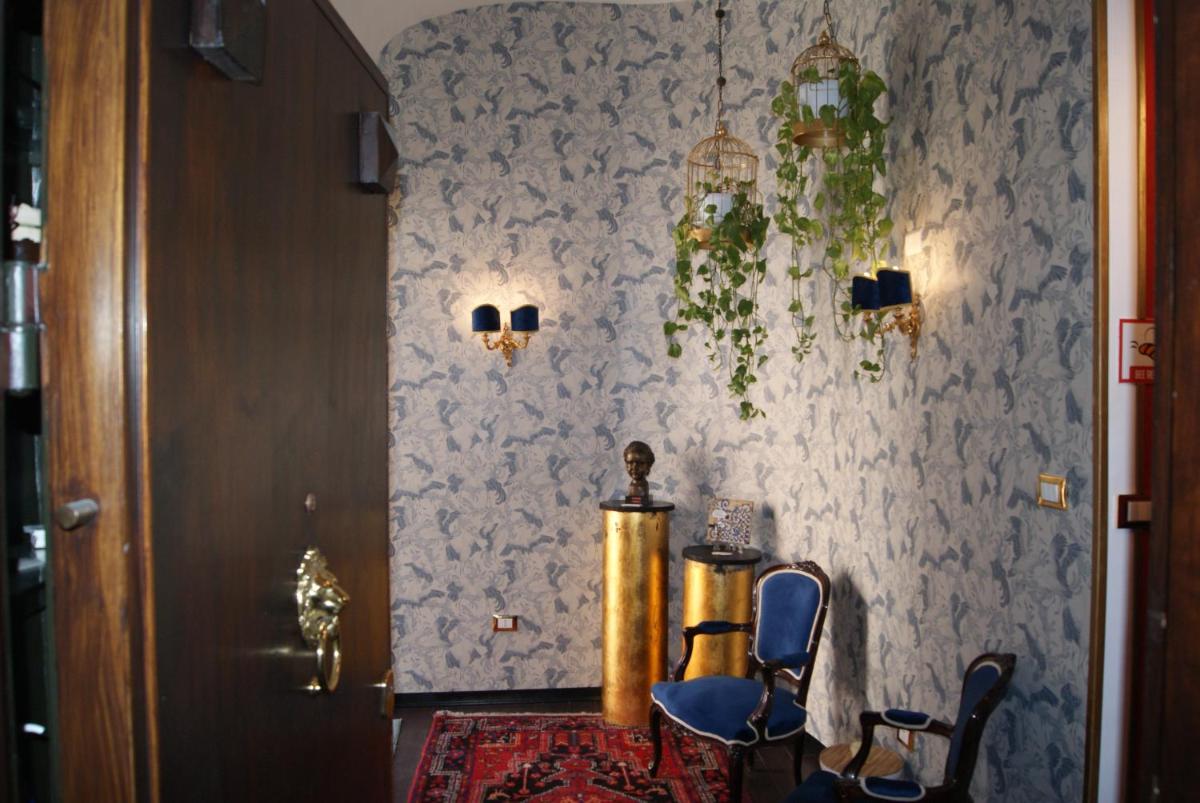BeeClaire Guest House - Housity
