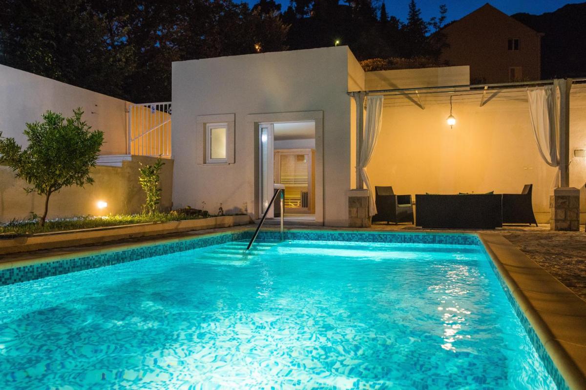 Suitetrails - Apartments Villa Roza