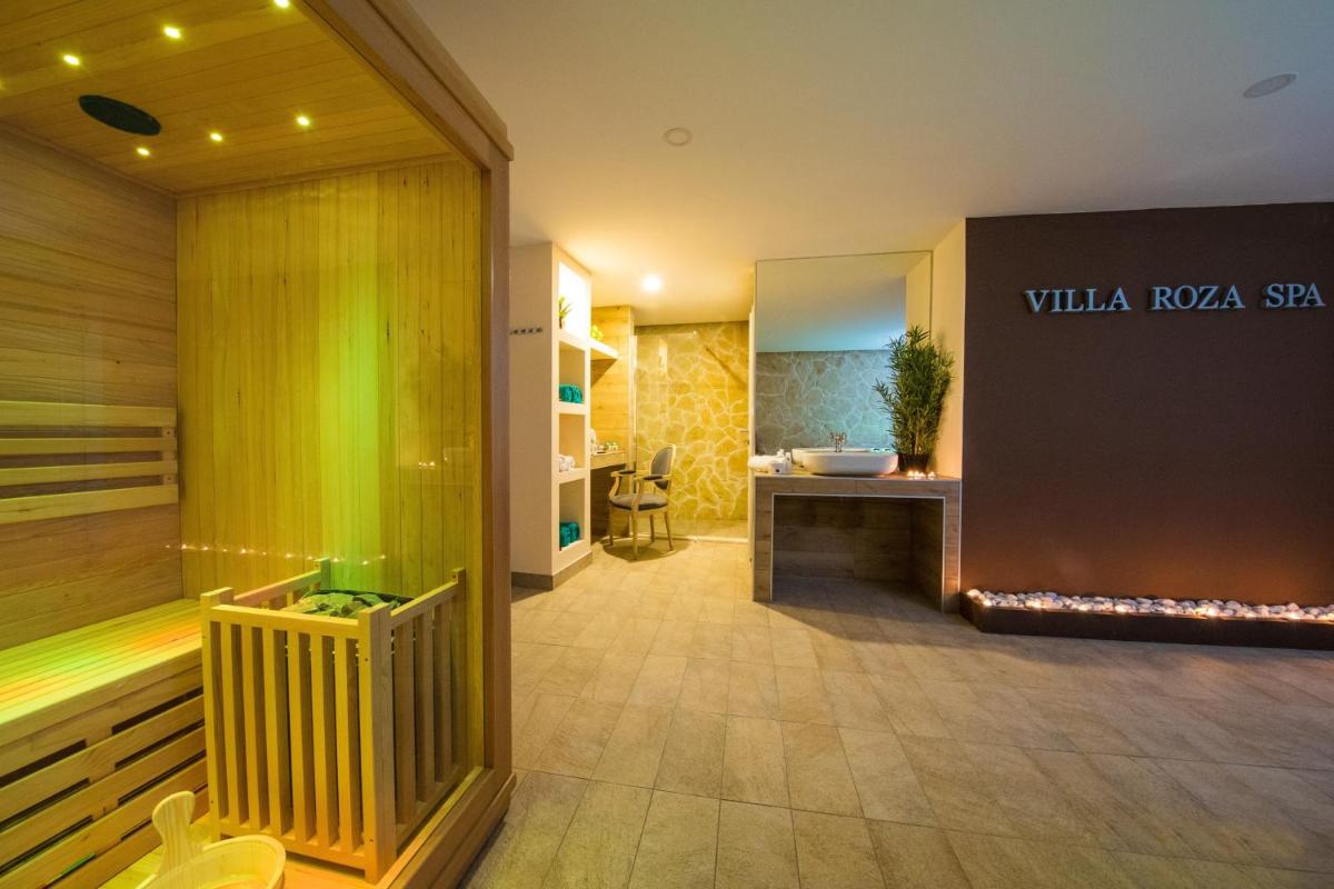 Suitetrails - Apartments Villa Roza