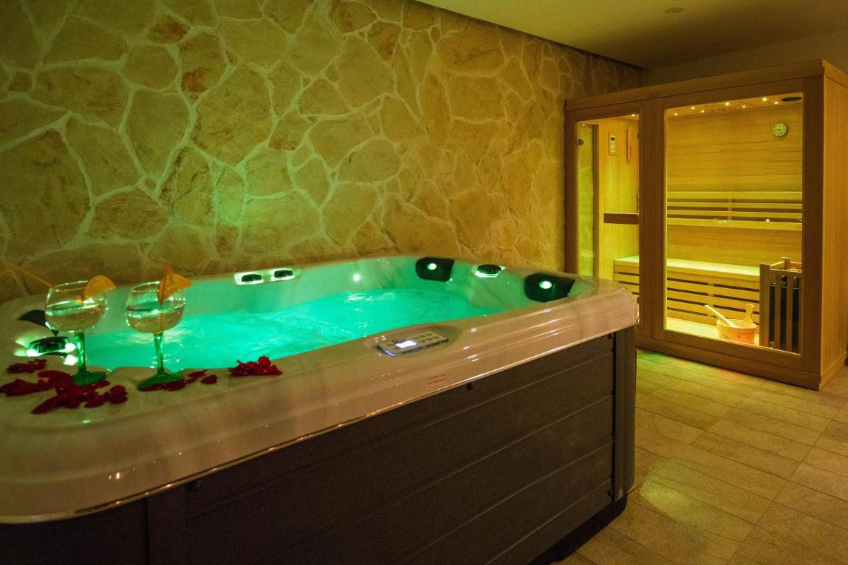 Suitetrails - Apartments Villa Roza