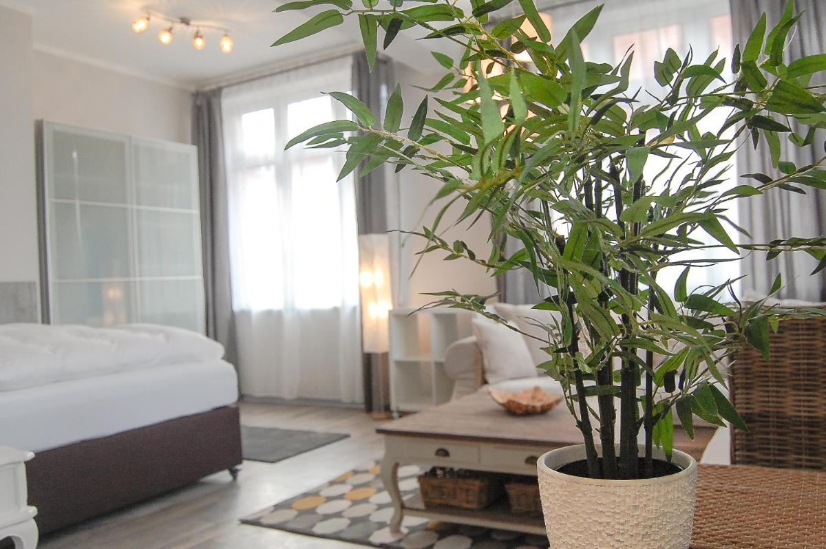 Speicher 21 Apartments - Housity