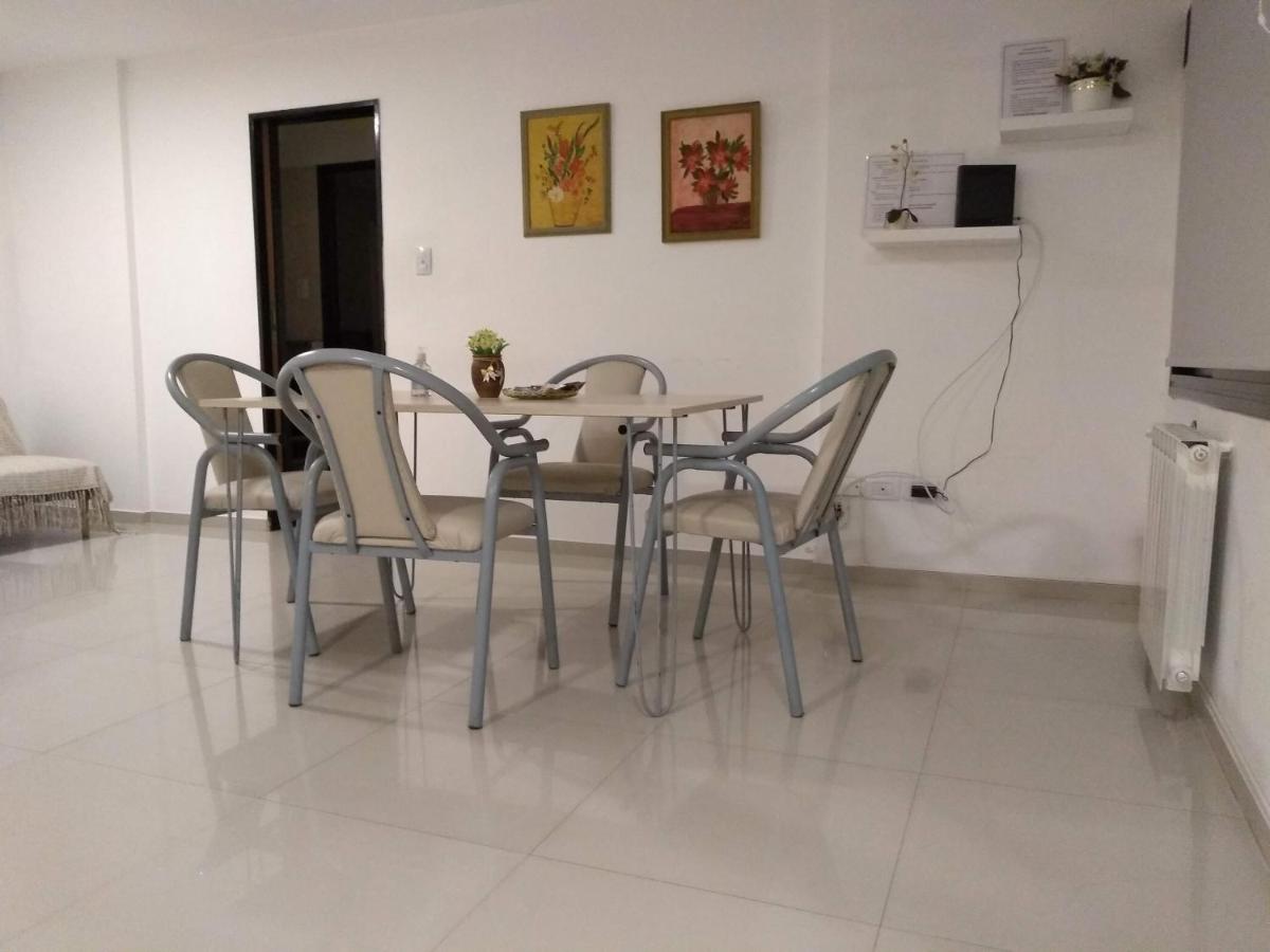 Departamento Alberdi - Housity