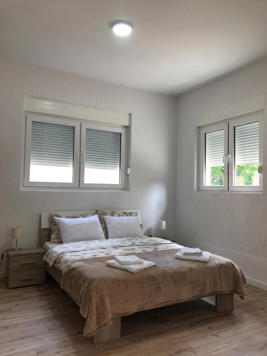 Apartman studio Milojkovic - Housity