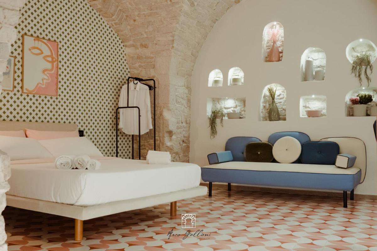 Arco Galliani - Housity