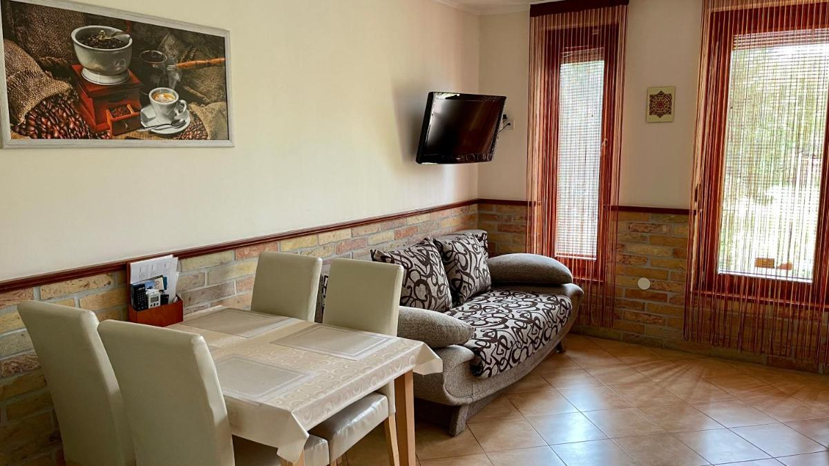 Suitetrails - Gyula Vár Panoráma Apartman