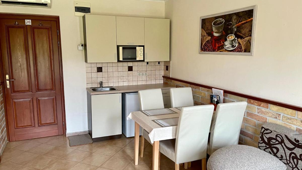 Suitetrails - Gyula Vár Panoráma Apartman