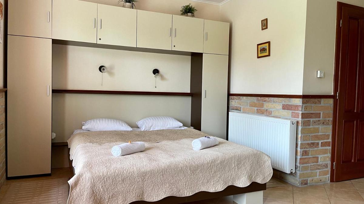 Suitetrails - Gyula Vár Panoráma Apartman