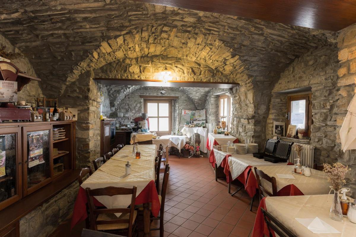 Agriturismo Montagna Verde Apella - Housity