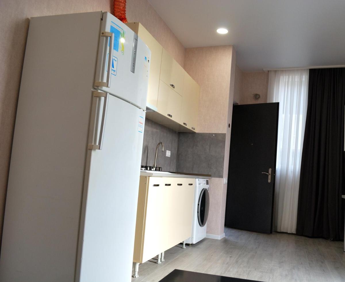 Nikas apartment with balcony in old Tbilisi - Housity